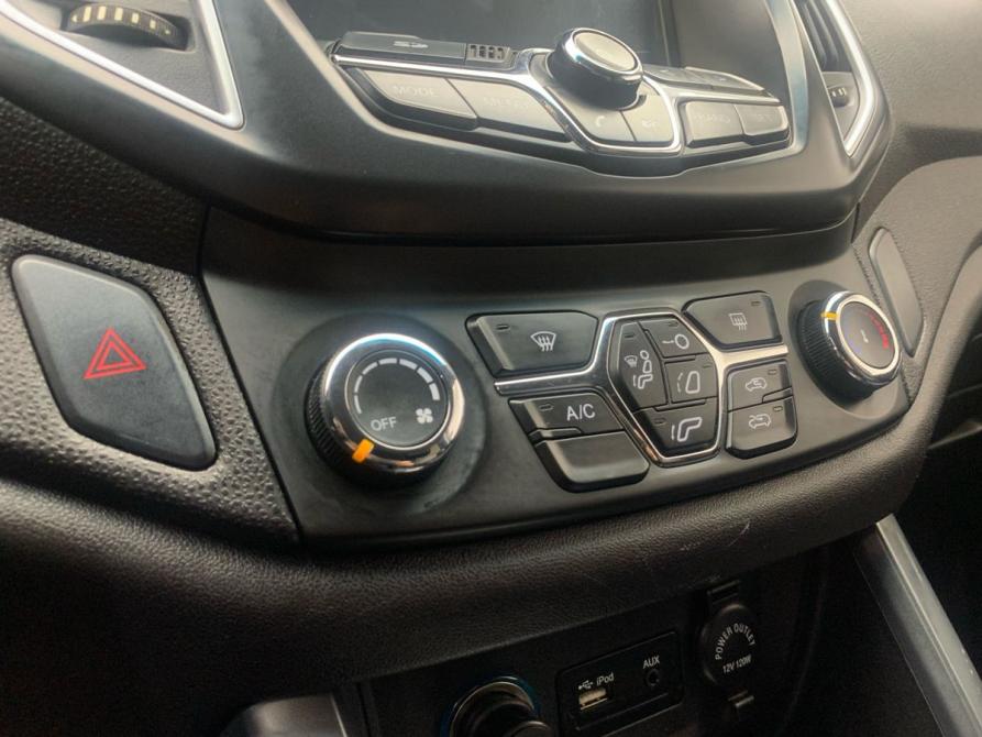Chery Tiggo 5 I Мурманск  - изображение 21