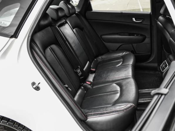 Kia Optima IV с пробегом 2016 года, цена 1 864 070 рублей, 119865 км, седан, Автокод Объявления