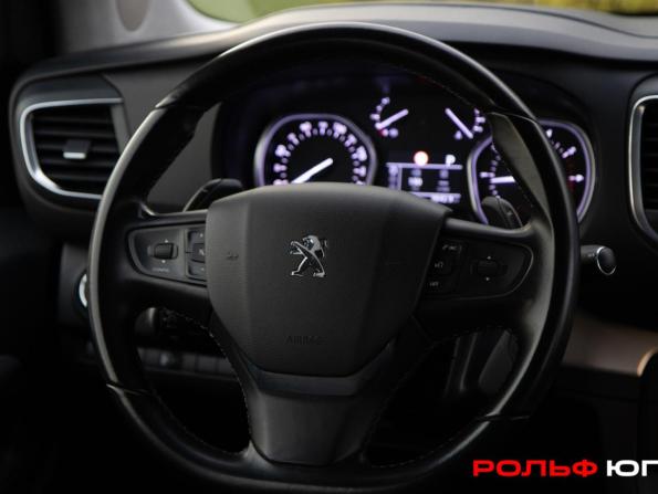 Peugeot Traveller I с пробегом 2022 года, цена 3 328 000 рублей, 141623 км, минивэн, Автокод Объявления