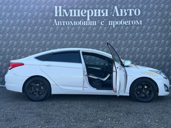 Hyundai i40 I с пробегом 2014 года, цена 745 000 рублей, 290000 км, седан, Автокод Объявления