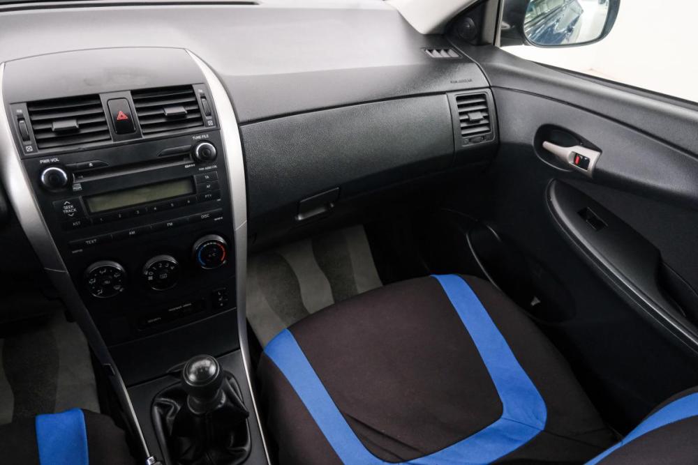 Toyota Corolla X (E140 E150) Красноярск  - изображение 12
