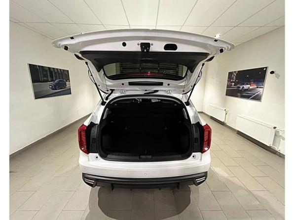 Новый Haval Jolion I Рестайлинг 2026 года, цена 2 771 010 рублей, внедорожник, Автокод Объявления