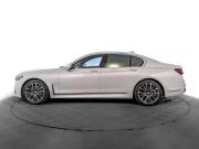 BMW 7 серии VI (G11/G12) Рестайлинг Москва  - изображение 38