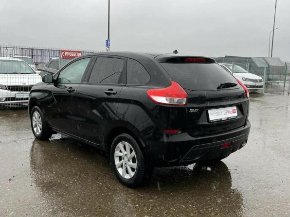 Lada (ВАЗ) XRAY I с пробегом 2018 года, цена 787 000 рублей, 98664 км, хэтчбек, Автокод Объявления