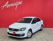 Volkswagen Polo V Рестайлинг Вологда  - изображение 17