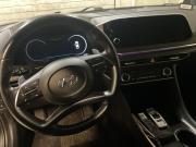 Hyundai Sonata VIII (DN8) Санкт-Петербург  - изображение 30
