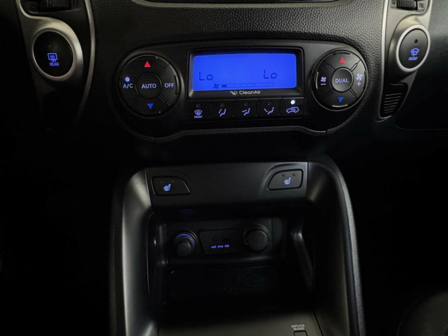 Hyundai ix35 I Волжский  - изображение 16