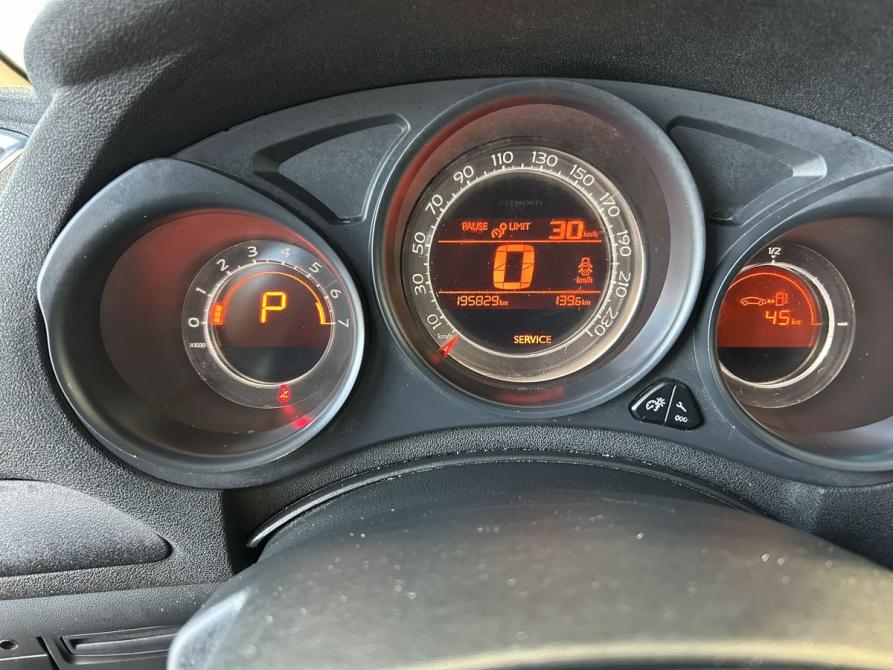 Citroen C4 II Саратов  - изображение 15