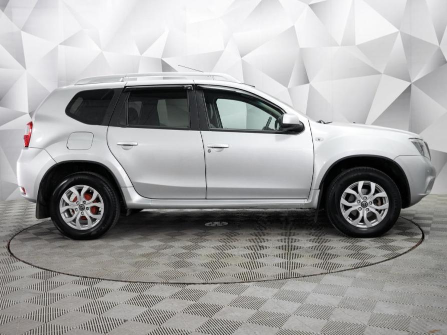 Nissan Terrano III (D10) Ульяновск  - изображение 6