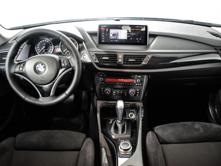 BMW X1 I (E84) Москва  - изображение 14