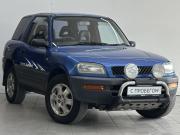 Toyota RAV4 I (XA10) Барнаул  - изображение 27