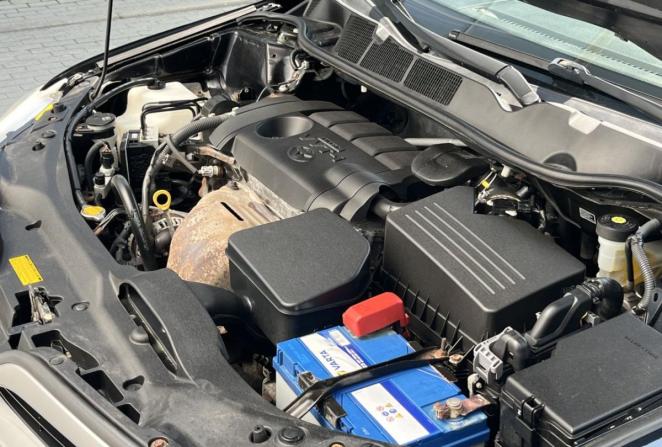 Toyota Venza I Рестайлинг с пробегом 2013 года, цена 2 280 000 рублей, 143143 км, внедорожник, Автокод Объявления