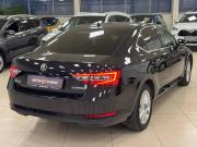 Skoda Superb III Москва  - изображение 15