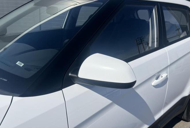 Hyundai Creta I Рестайлинг с пробегом 2021 года, цена 1 900 000 рублей, 67794 км, внедорожник, Автокод Объявления