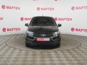 Lada (ВАЗ) Granta I Рестайлинг Вологда  - изображение 19
