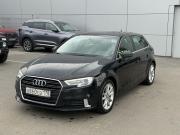 Audi A3 III (8V) Рестайлинг Санкт-Петербург  - изображение 9