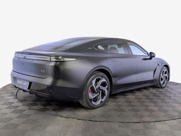 Exeed Exlantix ES с пробегом 2025 года, цена 4 550 000 рублей, 16949 км, седан, Автокод Объявления