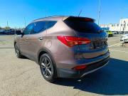 Hyundai Santa Fe III Тюмень  - изображение 34