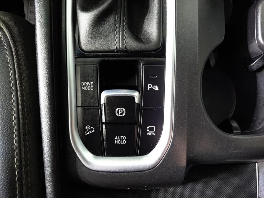 Hyundai Santa Fe IV Уфа  - изображение 26