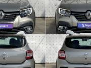 Renault Sandero II Рестайлинг Тамбов  - изображение 26