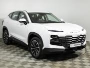 JETOUR DASHING I Санкт-Петербург  - изображение 23