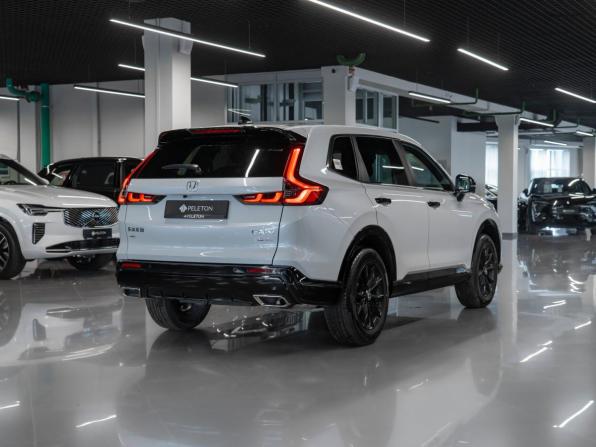 Honda CR-V VI с пробегом 2026 года, цена 5 300 000 рублей, 25 км, внедорожник, Автокод Объявления