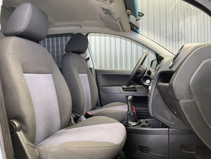 Ford Fusion I Рестайлинг Пермь  - изображение 16