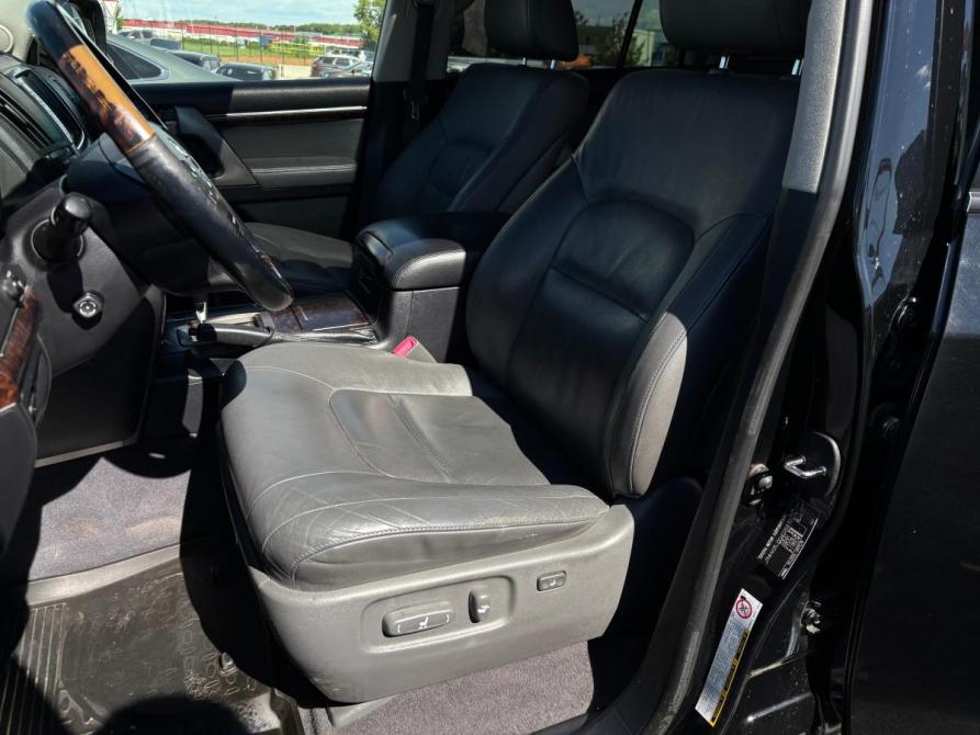 Toyota Land Cruiser 200 Series Набережные Челны  - изображение 25