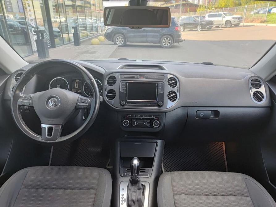 Volkswagen Tiguan I Рестайлинг Ижевск  - изображение 18