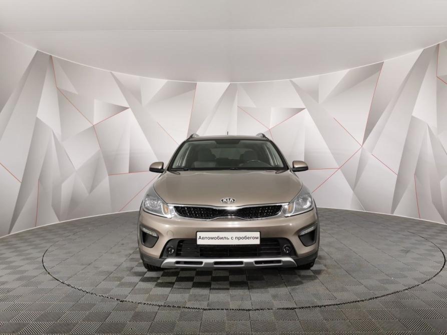 Kia Rio IV Москва  - изображение 6