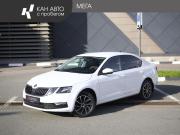 Skoda Octavia III (A7) Рестайлинг Казань  - изображение 14