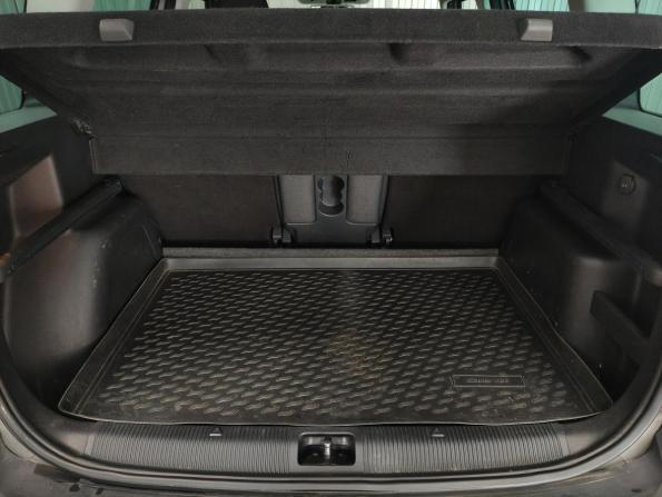 Skoda Yeti I с пробегом 2012 года, цена 1 000 000 рублей, 163000 км, внедорожник, Автокод Объявления