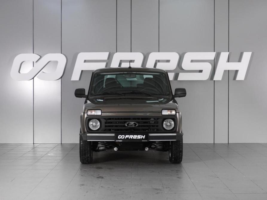 Lada (ВАЗ) Niva Legend Минеральные Воды  - изображение 3