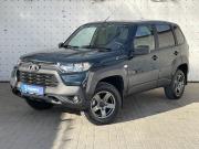 Lada (ВАЗ) Niva Travel I Тамбов  - изображение 19