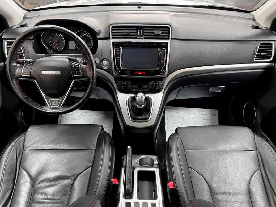 Haval H6 I Тверь  - изображение 10