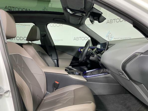 BMW X3 IV (G45/G48) с пробегом 2025 года, цена 6 447 000 рублей, 11951 км, внедорожник, Автокод Объявления