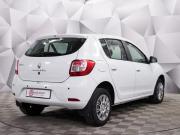 Renault Sandero II Ульяновск  - изображение 21