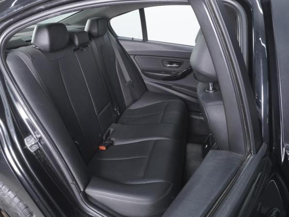 BMW 3 серии VI (F3x) с пробегом 2014 года, цена 1 865 000 рублей, 158521 км, седан, Автокод Объявления