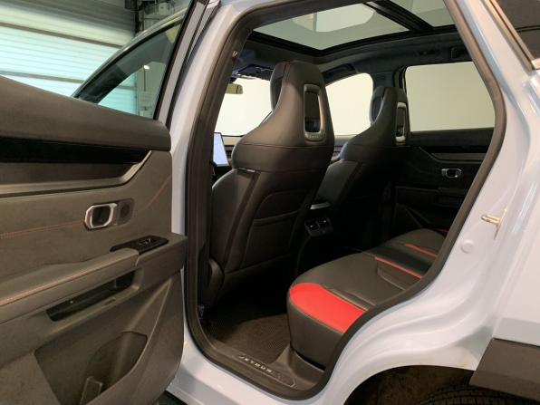 JETOUR DASHING I с пробегом 2023 года, цена 1 799 000 рублей, 71740 км, внедорожник, Автокод Объявления