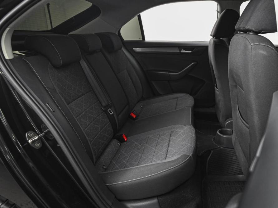 Volkswagen Polo V Рестайлинг Ставрополь  - изображение 7