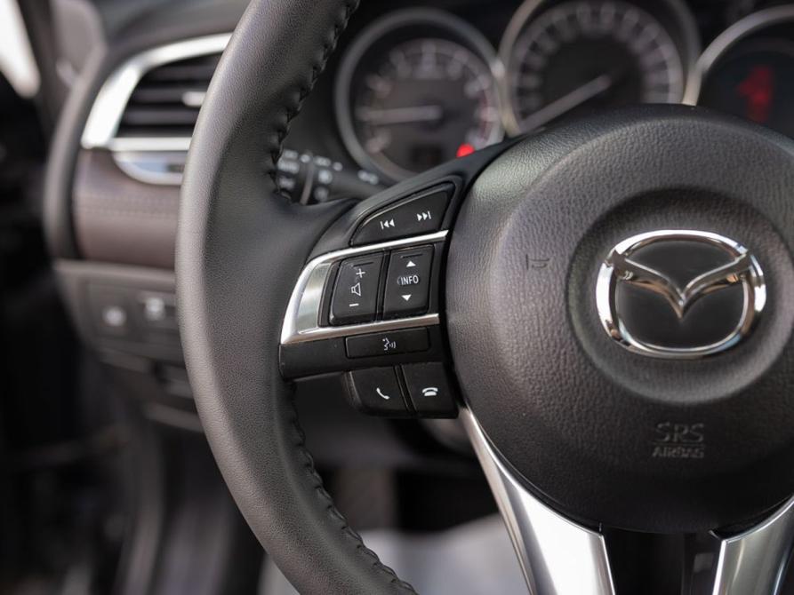Mazda 6 III (GJ) Новосибирск  - изображение 12