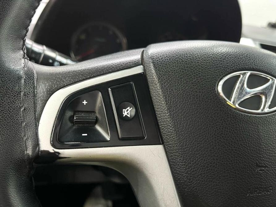 Hyundai Solaris I Ростов-на-Дону  - изображение 10