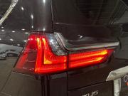Lexus LX III Рестайлинг 2 Пермь  - изображение 39