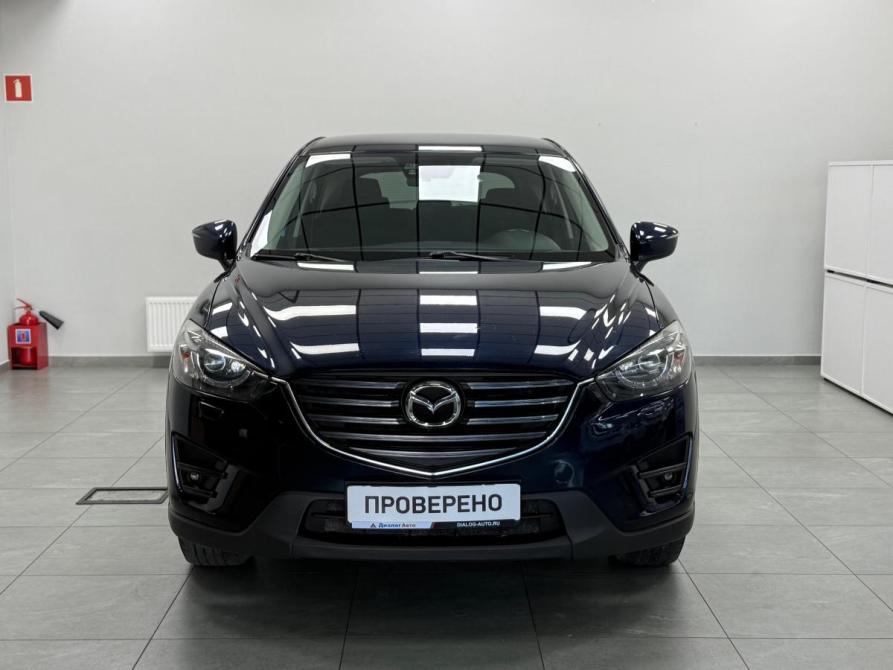 Mazda CX-5 I Рестайлинг Казань  - изображение 2