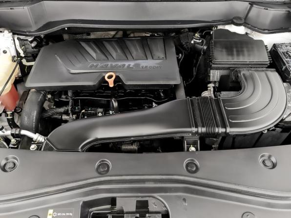 Haval F7x I Рестайлинг с пробегом 2022 года, цена 1 895 000 рублей, 58434 км, внедорожник, Автокод Объявления