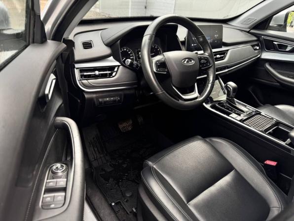 Chery Tiggo 4 Pro I с пробегом 2023 года, цена 1 505 000 рублей, 35762 км, внедорожник, Автокод Объявления