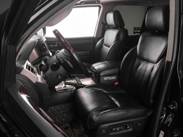 Lexus LX III Рестайлинг с пробегом 2013 года, цена 4 199 000 рублей, 221659 км, внедорожник, Автокод Объявления