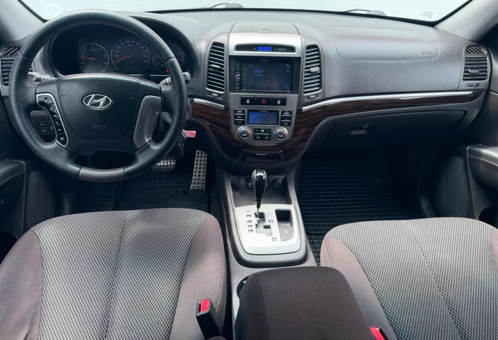 Hyundai Santa Fe II Рестайлинг Старый Оскол  - изображение 10
