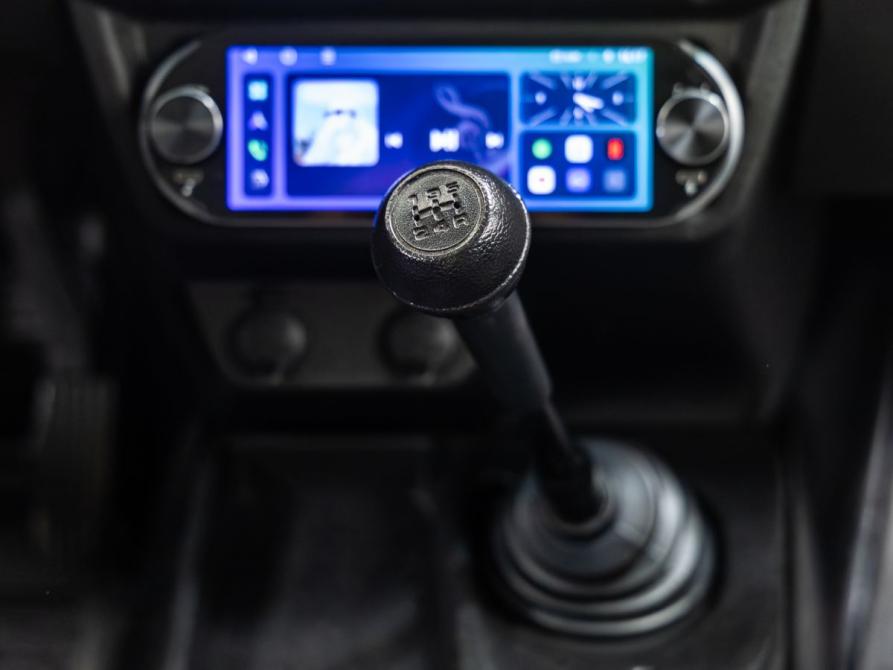 Lada (ВАЗ) 2121 (4x4) I Рестайлинг (2020) Волгоград  - изображение 19