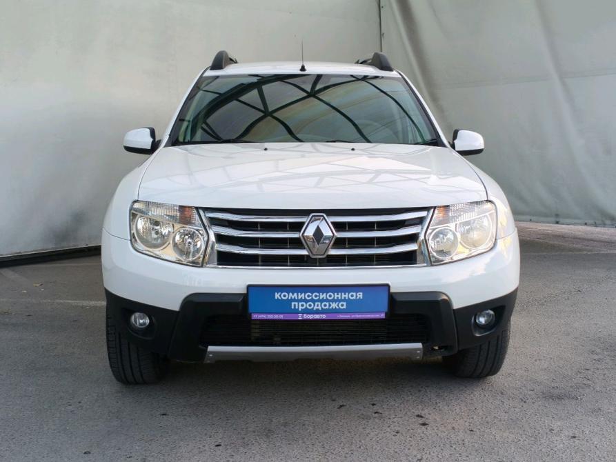 Renault Duster I Липецк  - изображение 3